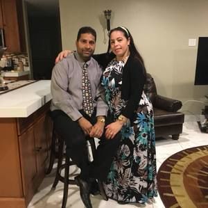 Meet your Posher, Luis